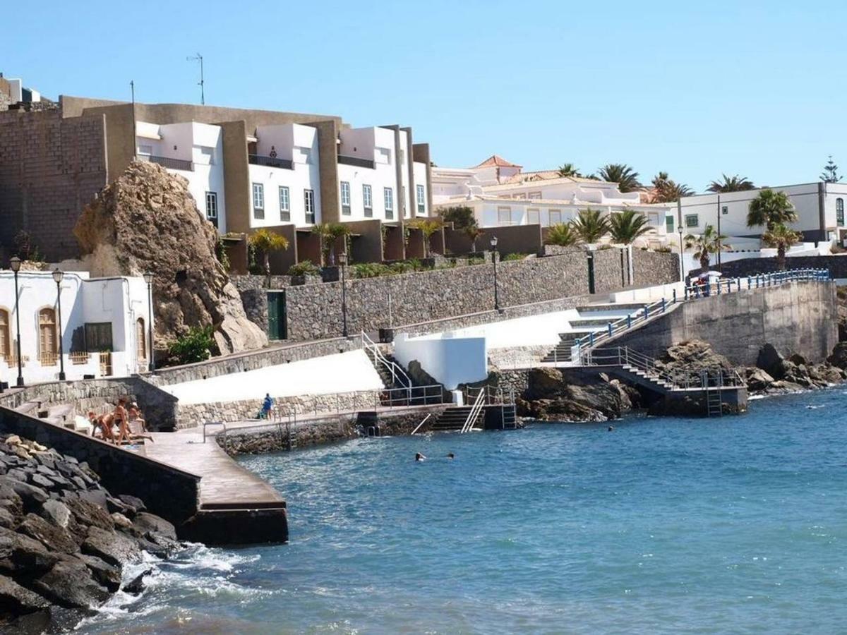 Desconecta A Orillas Del Mar Poris de Abona Exterior photo