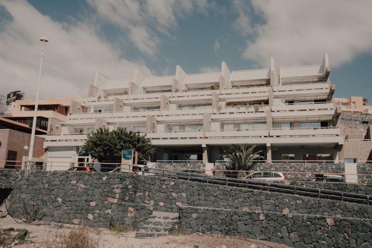 Desconecta A Orillas Del Mar Poris de Abona Exterior photo